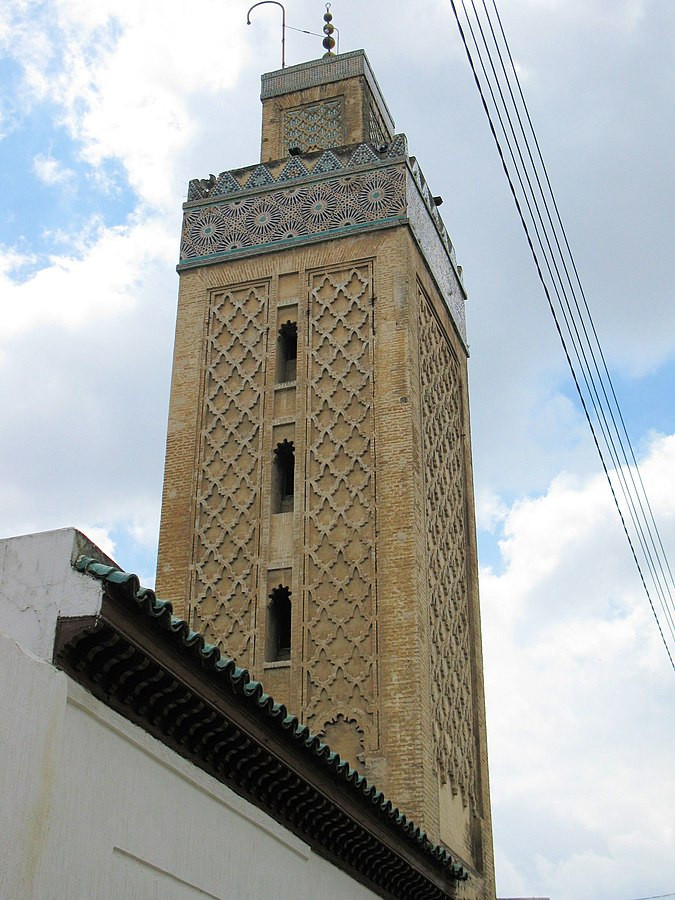 675px-Fes_Jdid_Grand_Mosque.jpg