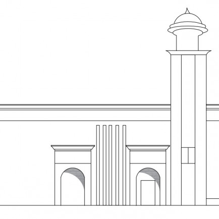Baitul Muqueet Mosque- Façade.jpg