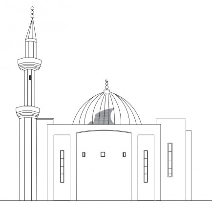 Malek Fahd Islamic School- façade.jpg