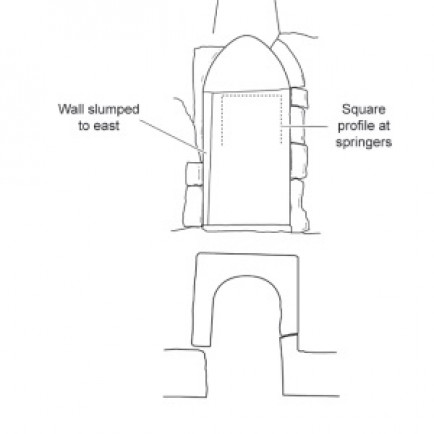 songo town wall mosque mihrab.jpg