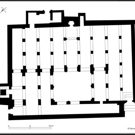 Nedroma Mosque - Plan.jpg