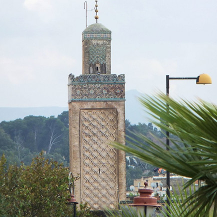 725px-Fes_Jdid_Grand_Mosque_minaret.jpg