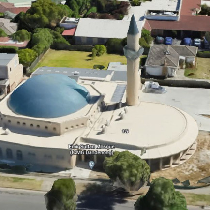 Emir Sultan mosque- 3D1.JPG