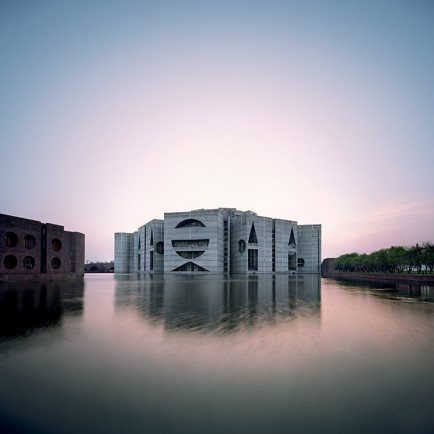 National-Assembly-Building-in-Dhaka-Bangladesh-Louis-Kahn-1962–83-Raymond-Meier.jpg