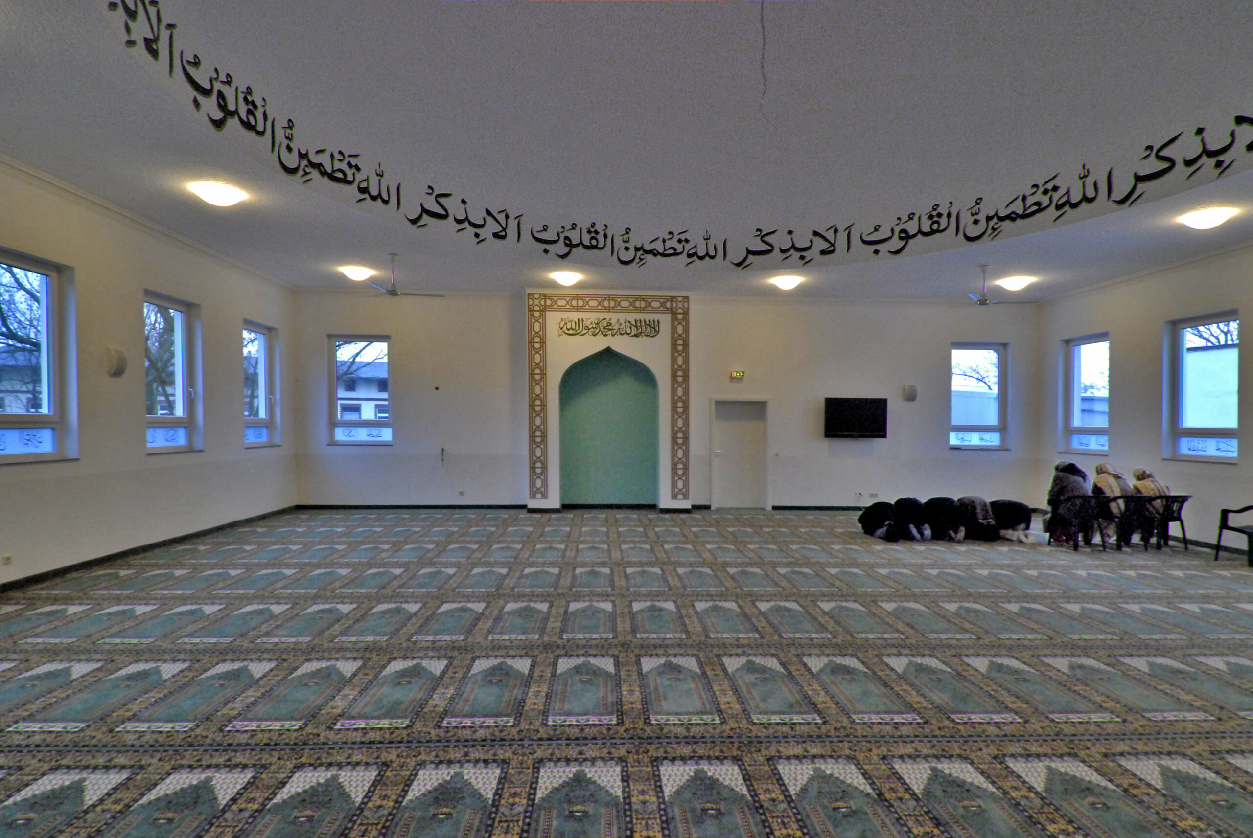 _Khadija Mosque Mosqpedia